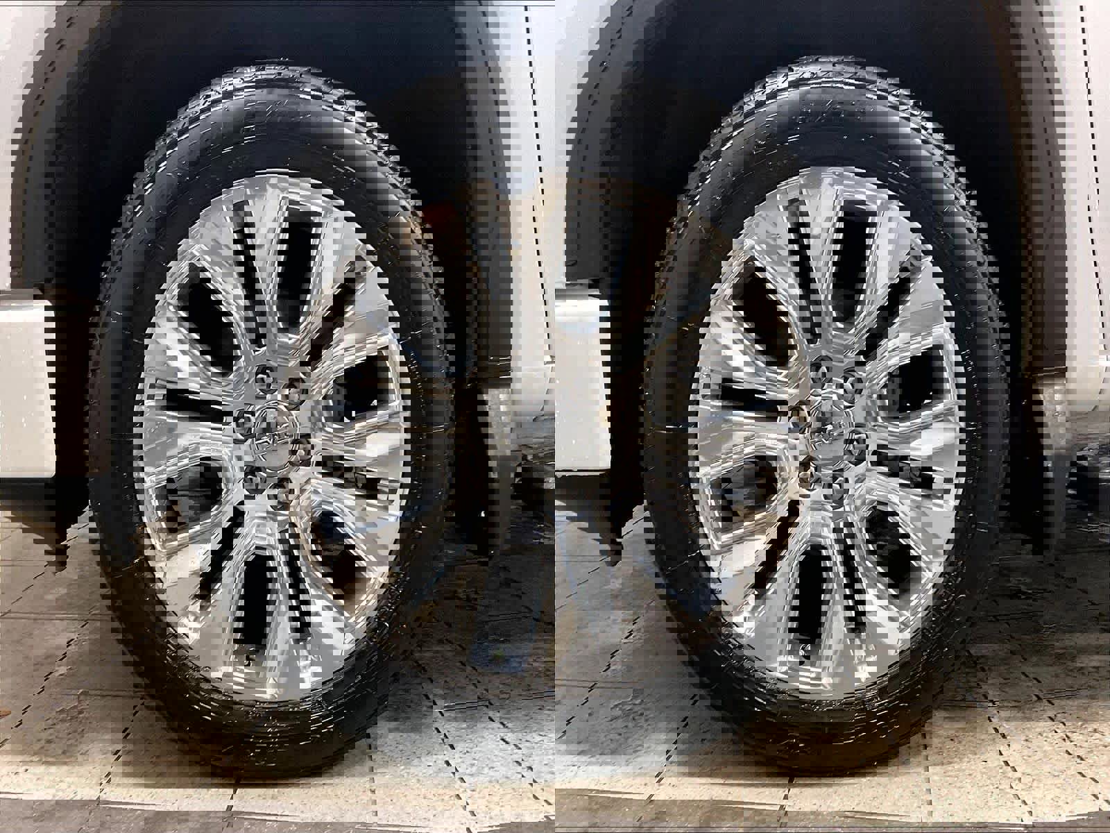 Used 2020 GMC Sierra 1500 Denali w/ Denali Premium Package image 7