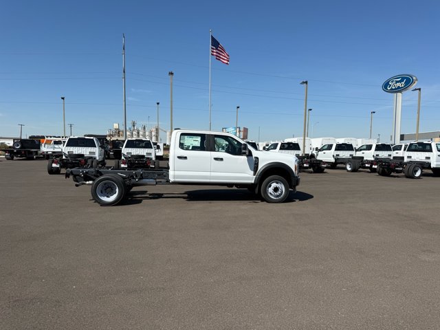 New 2026 Ford F450 XL RWD image 2