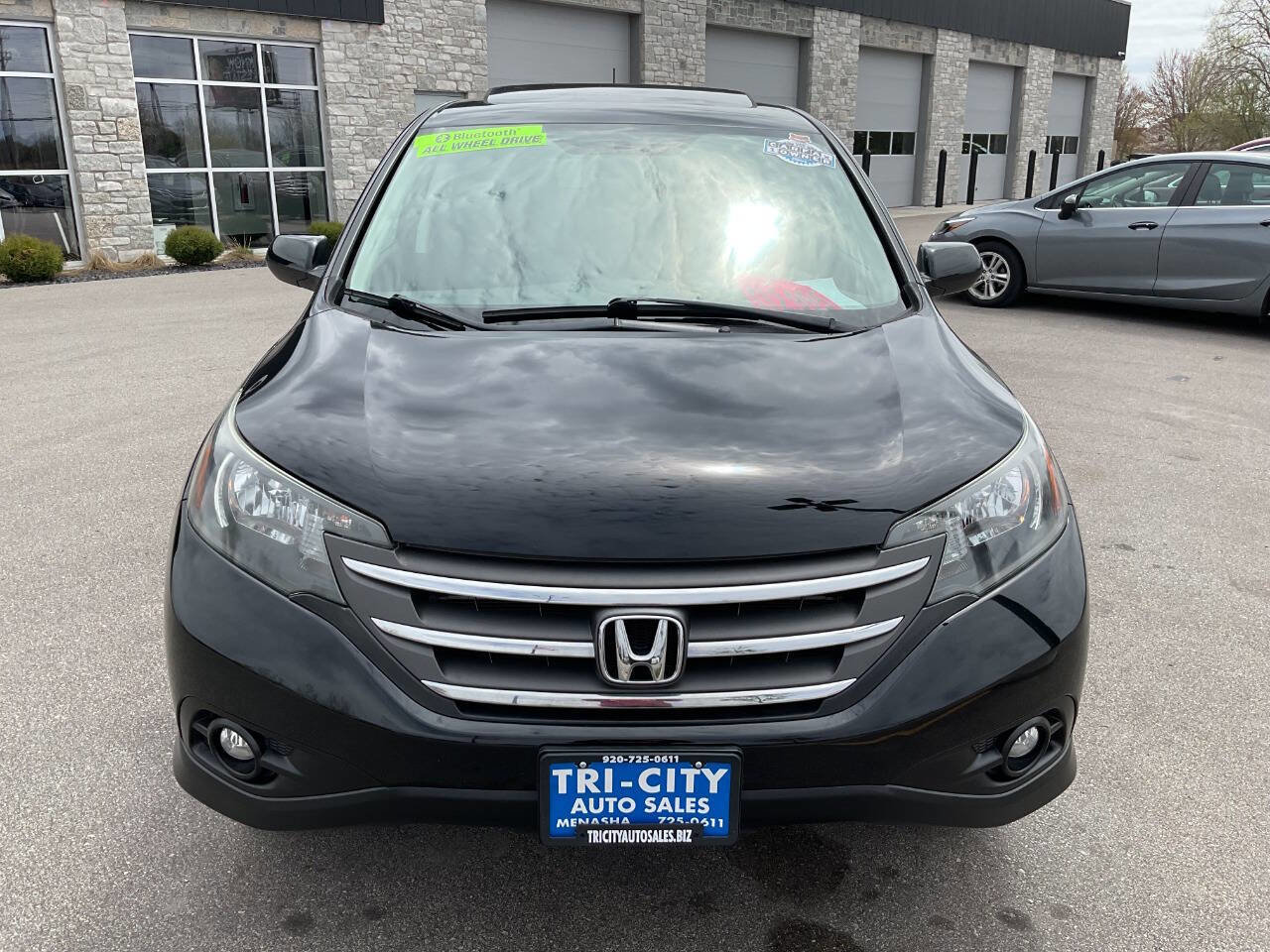Used 2013 Honda CR-V EX image 12