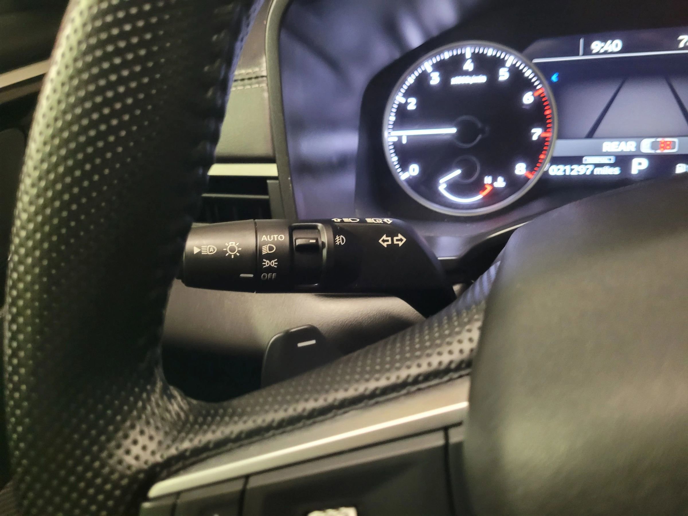 Used 2024 Mitsubishi Outlander SE Black Edition image 22