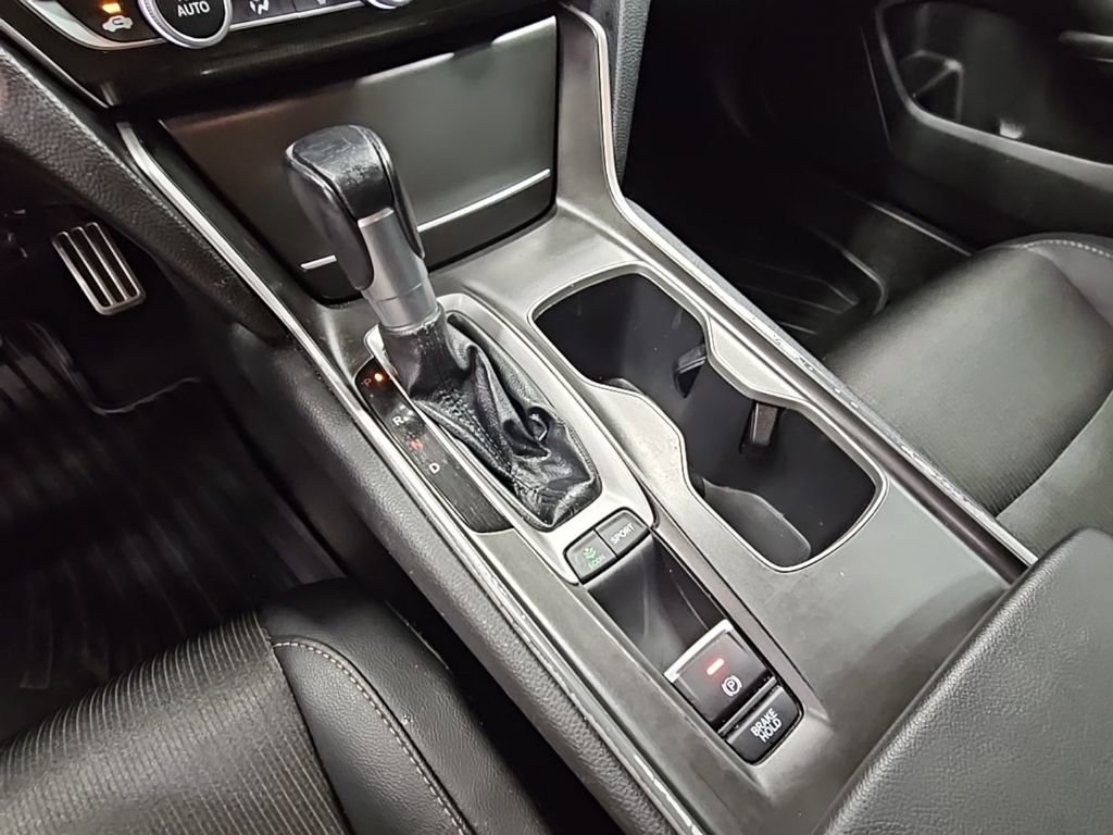 Used 2020 Honda Accord Sport image 20