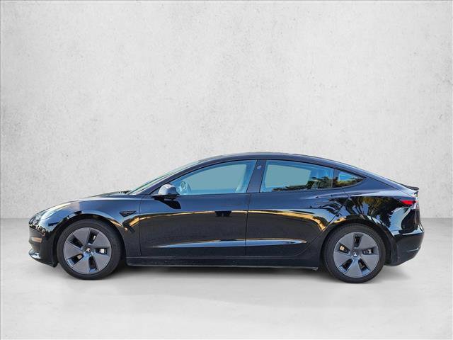 Used 2022 Tesla Model 3 Long Range AWD/4WD image 8