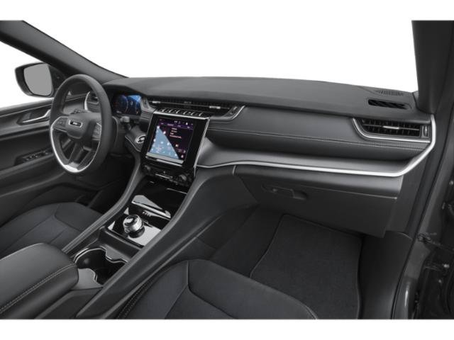 New 2027 Jeep Grand Cherokee L 4WD image 17