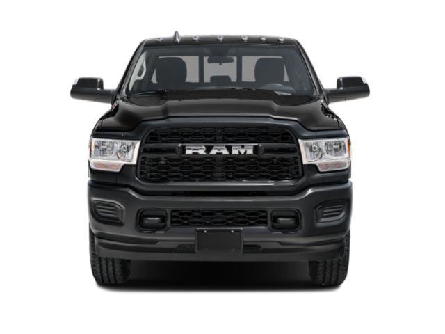 Used 2021 RAM 2500 Tradesman AWD/4WD image 7