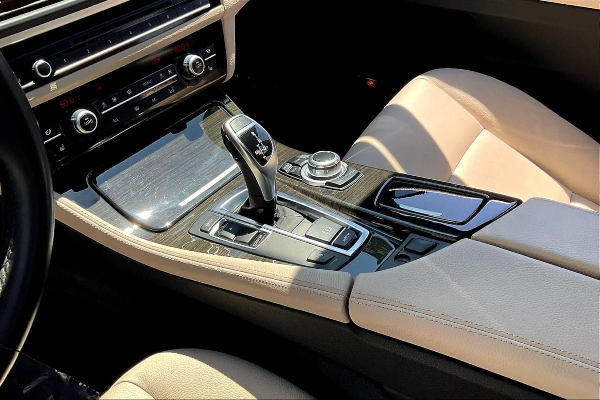 Used 2013 BMW 535i Sedan RWD image 15