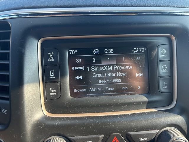Used 2017 Jeep Grand Cherokee Laredo w/ Quick Order Package 23E AWD/4WD image 22