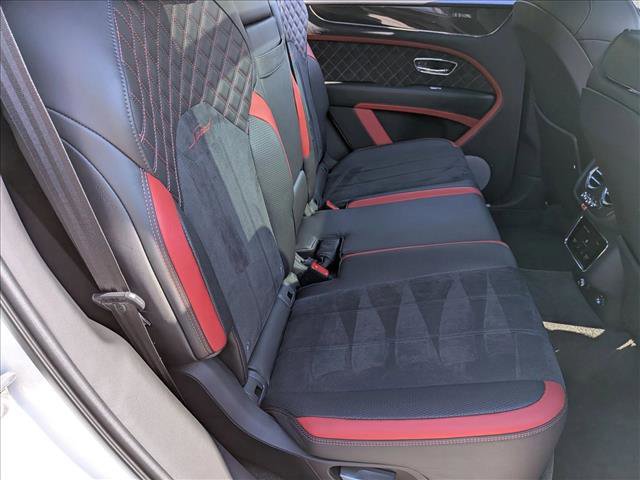 Used 2021 Bentley Bentayga Speed image 19