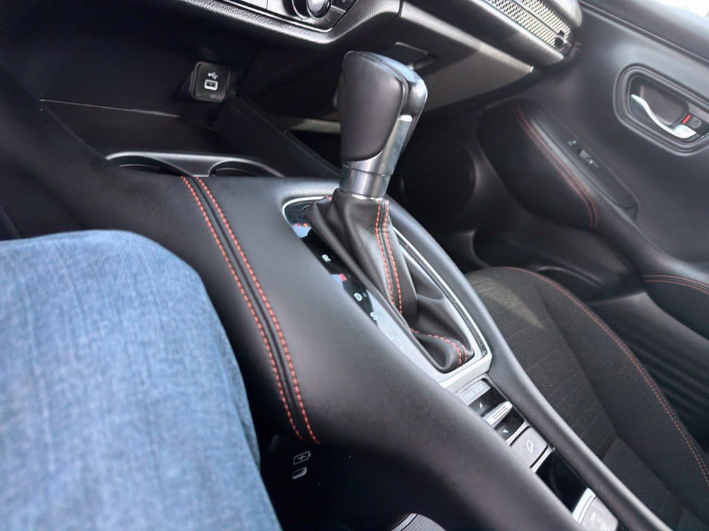Used 2024 Honda HR-V Sport image 28