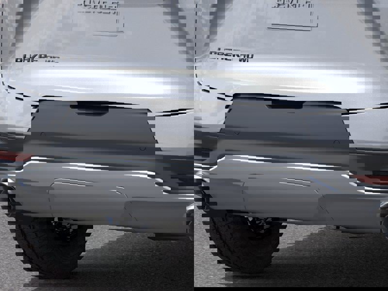 New 2025 Chevrolet Blazer LT w/ Convenience Package image 14