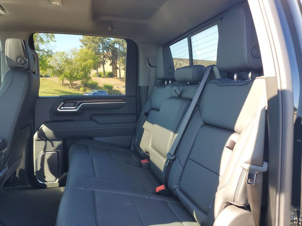 New 2026 GMC Sierra 2500 Denali w/ Denali Reserve Package image 26