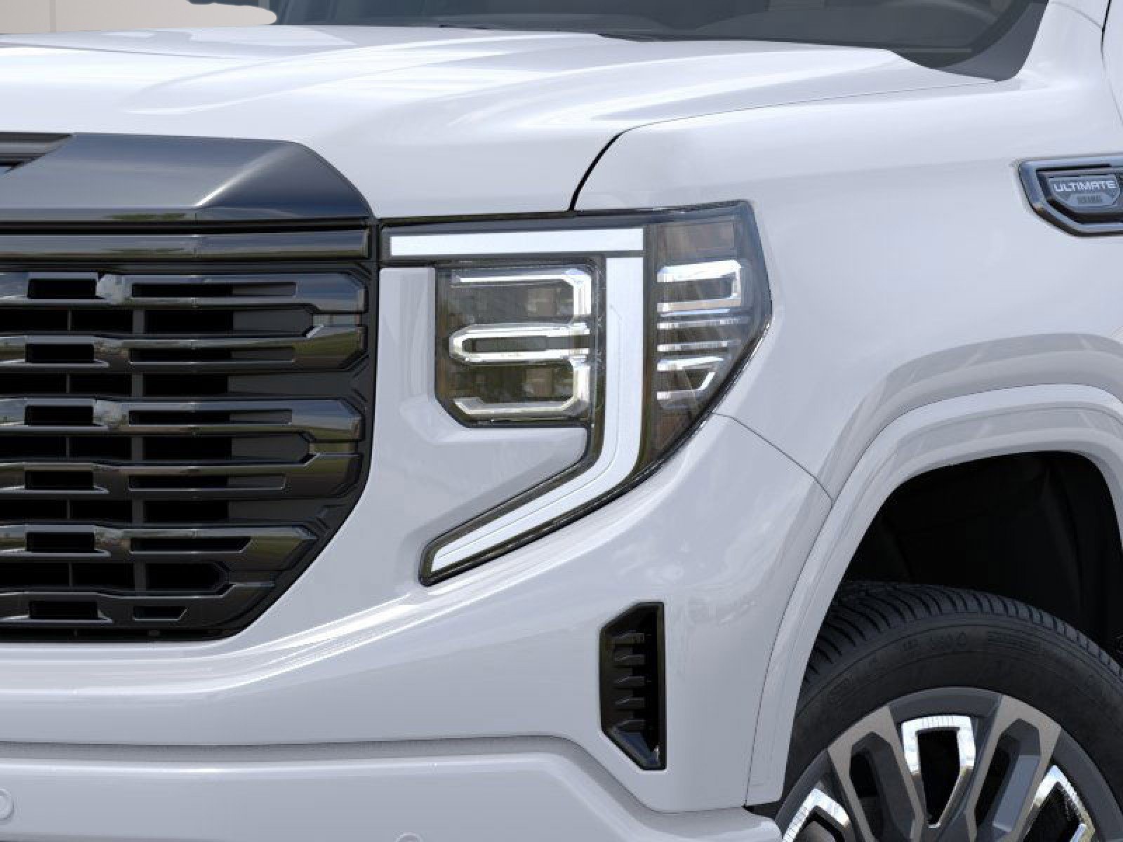 New 2026 GMC Sierra 1500 Denali Ultimate image 18