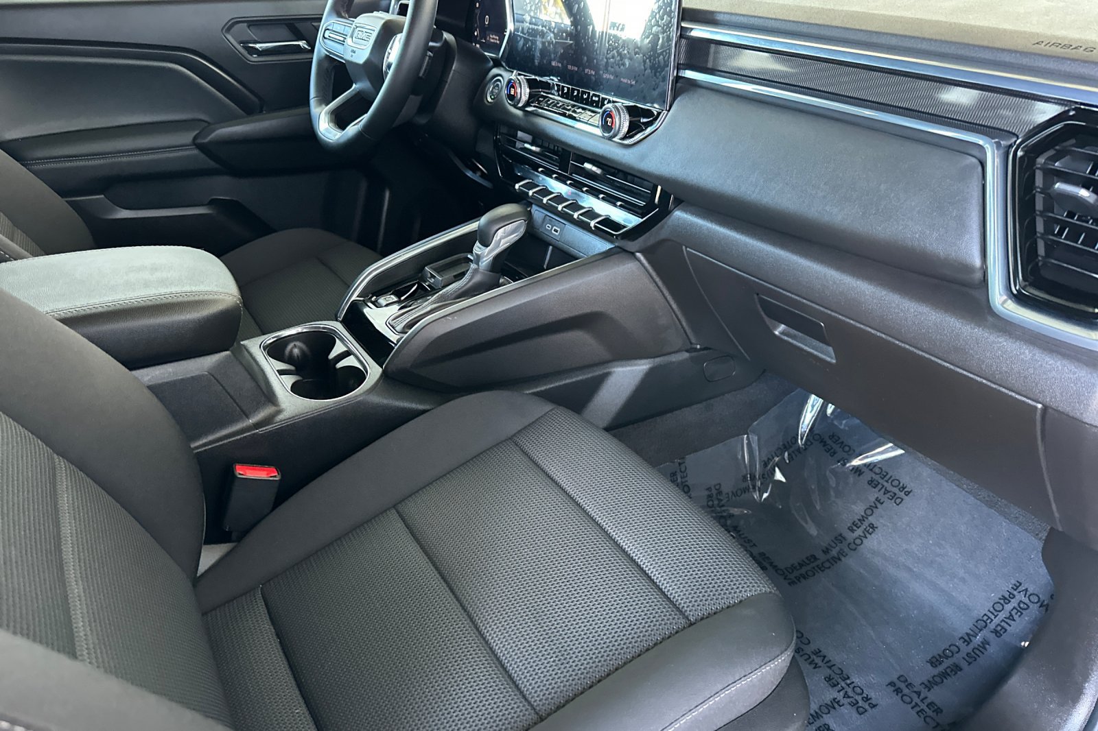 Used 2026 GMC Canyon Elevation w/ Convenience Package RWD image 19