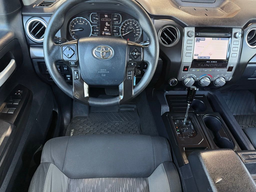 Used 2018 Toyota Tundra SR5 image 9