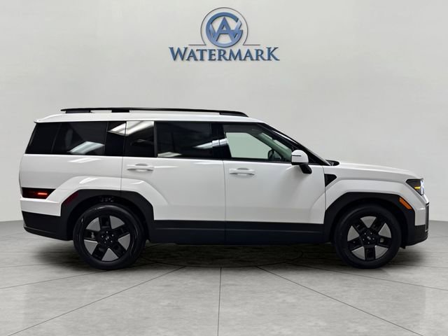 New 2026 Hyundai Santa Fe SEL image 6