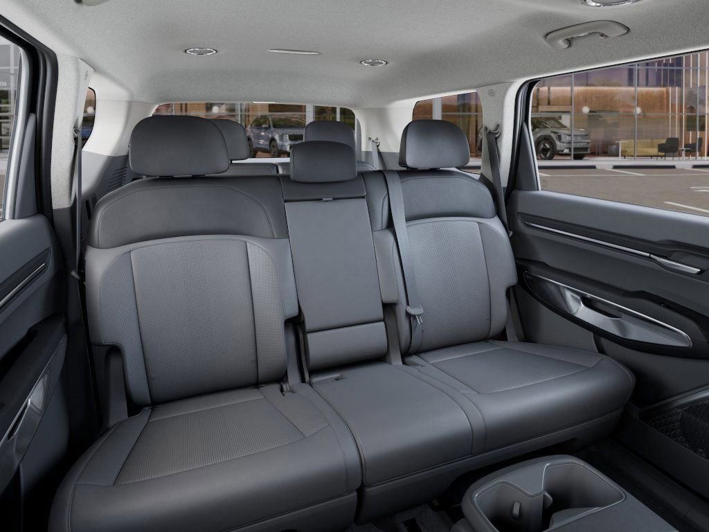 New 2026 Kia EV9 Light image 18