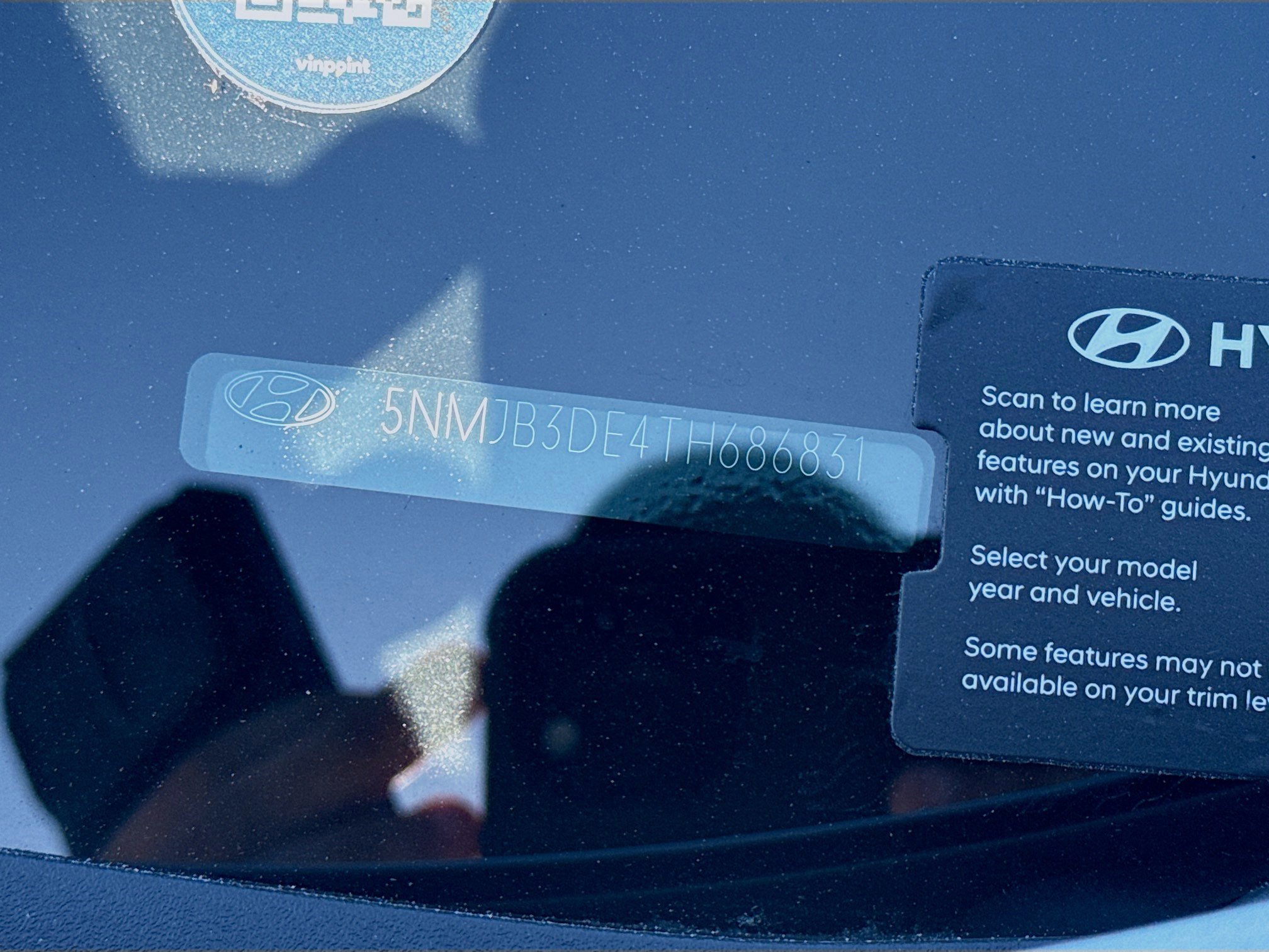 New 2026 Hyundai Tucson SEL image 25