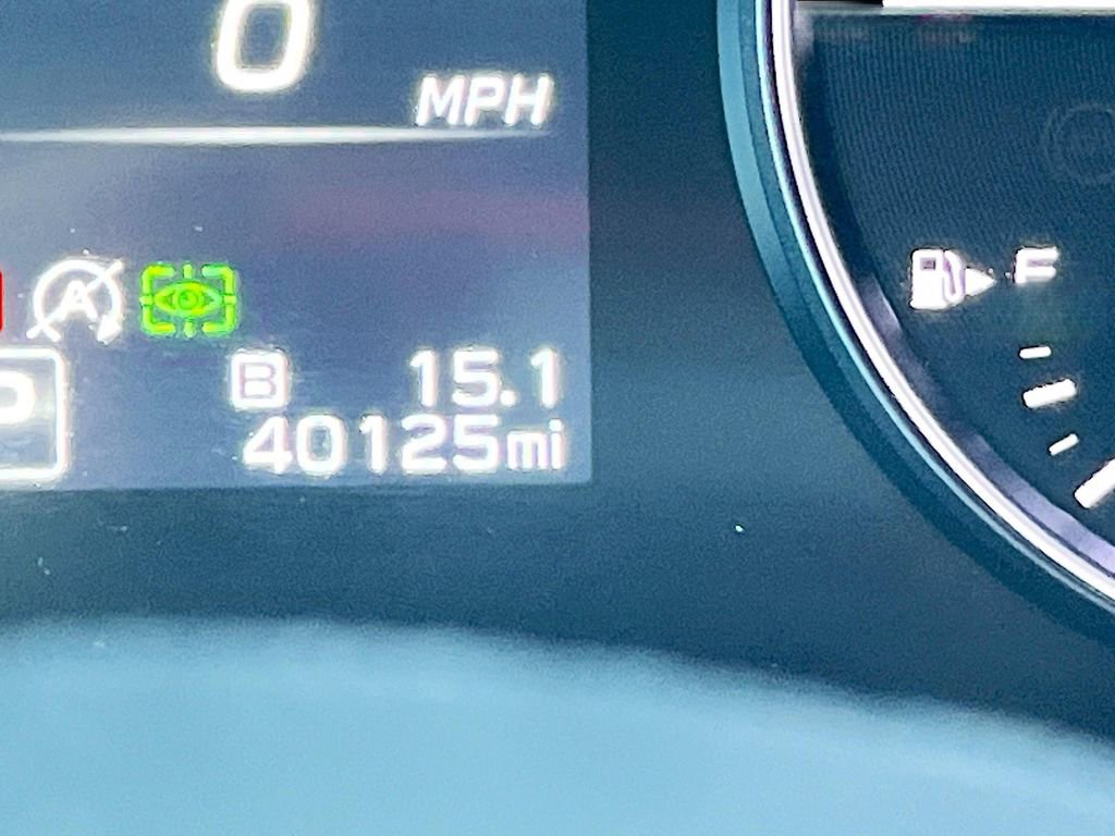 Used 2023 Subaru Outback Limited XT image 12