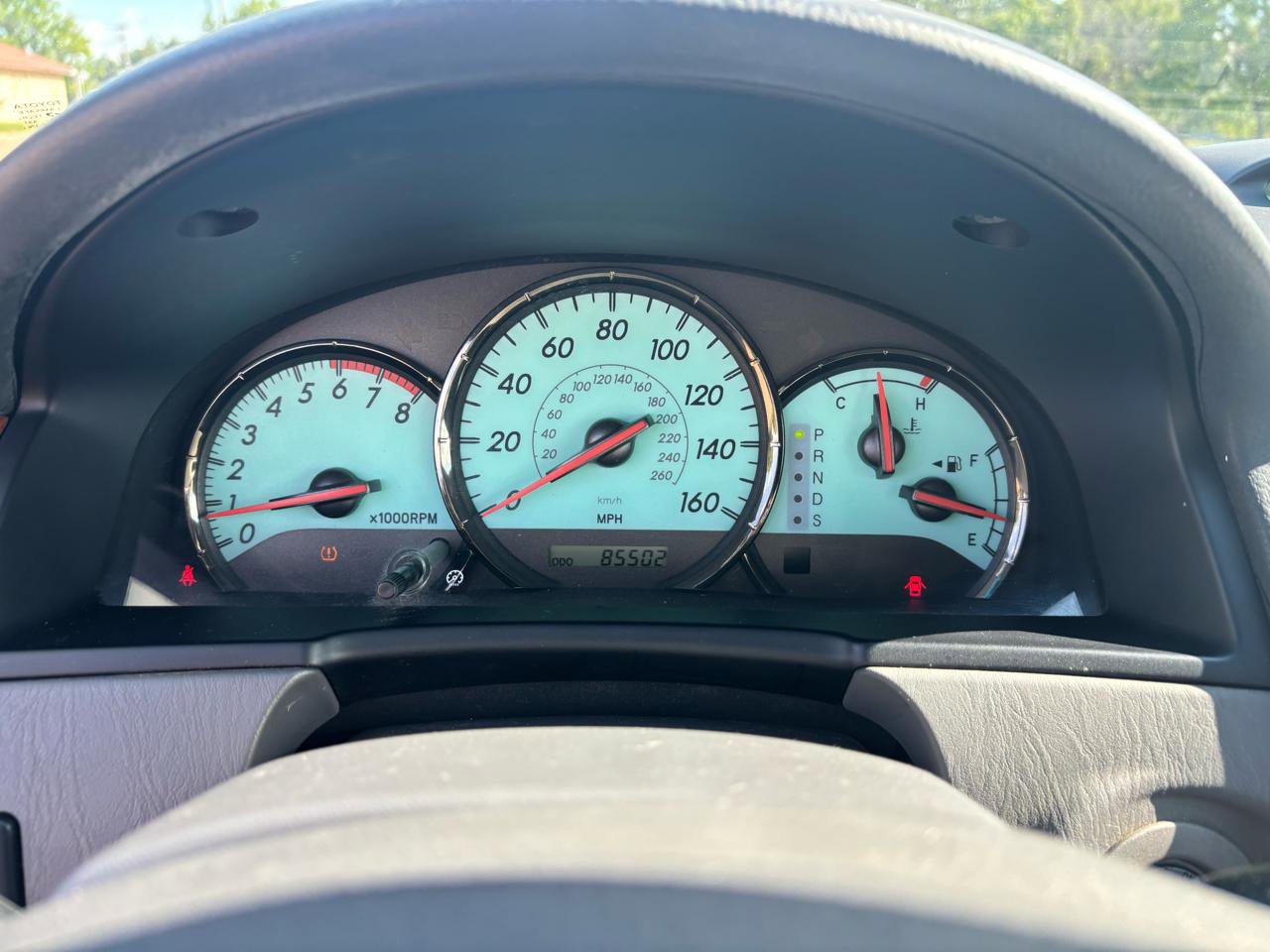 Used 2006 Toyota Solara SE image 24