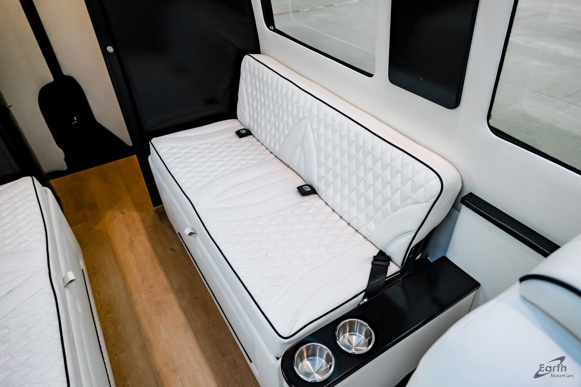 Used 2023 Mercedes-Benz Sprinter 3500 image 97