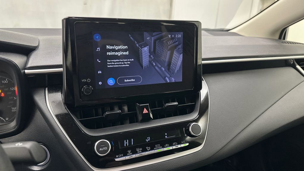 Certified 2024 Toyota Corolla LE w/ LE Convenience Package image 13