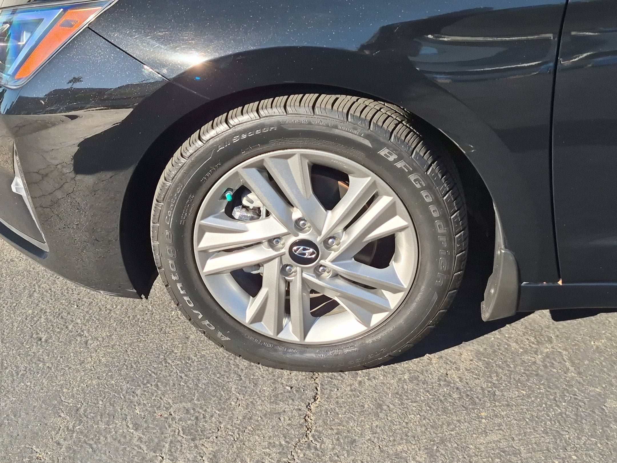 Used 2020 Hyundai Elantra Value Edition FWD image 10