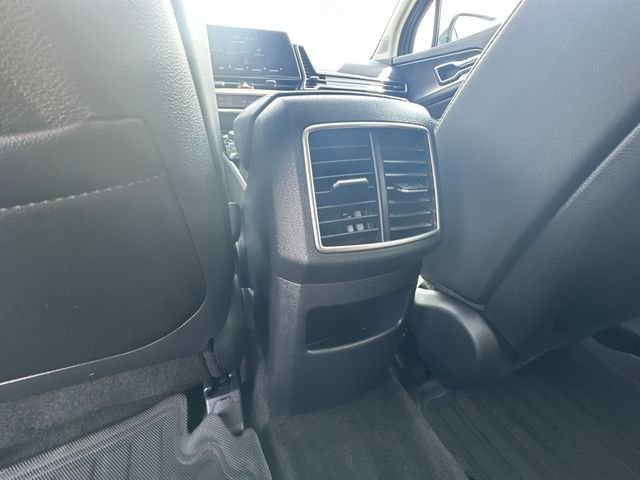 Used 2025 Kia Sportage SX Prestige image 24