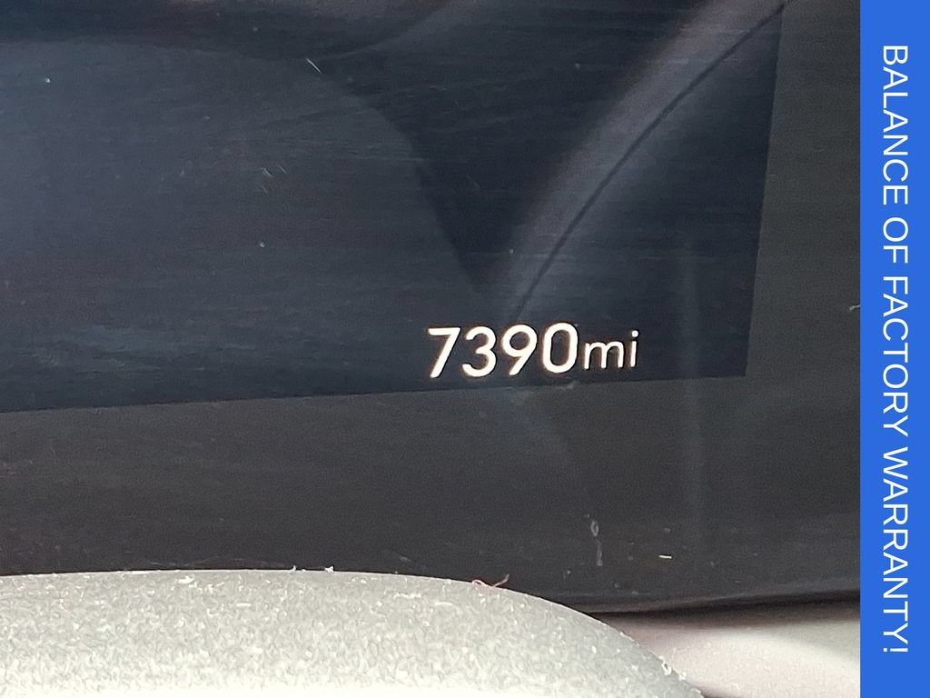 Used 2024 Buick Encore GX Preferred FWD image 19