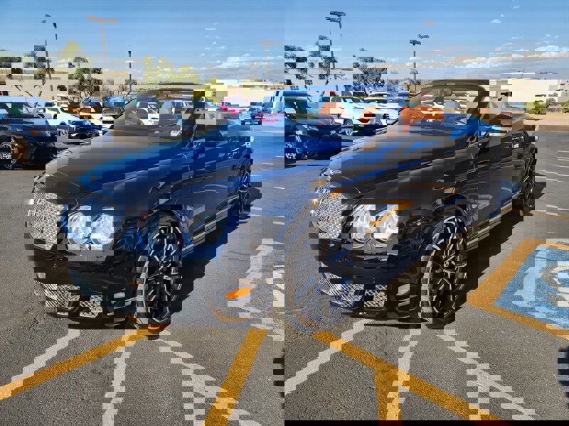 Used 2011 Bentley Continental GT image 27