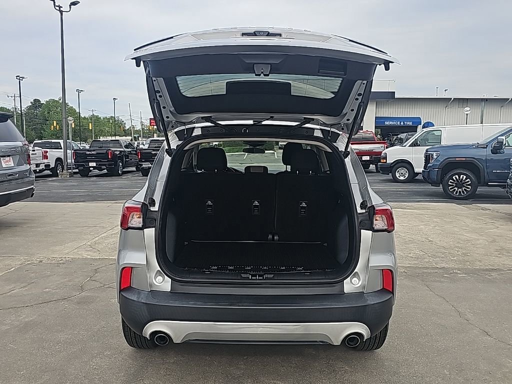 Used 2020 Ford Escape SE AWD/4WD image 10