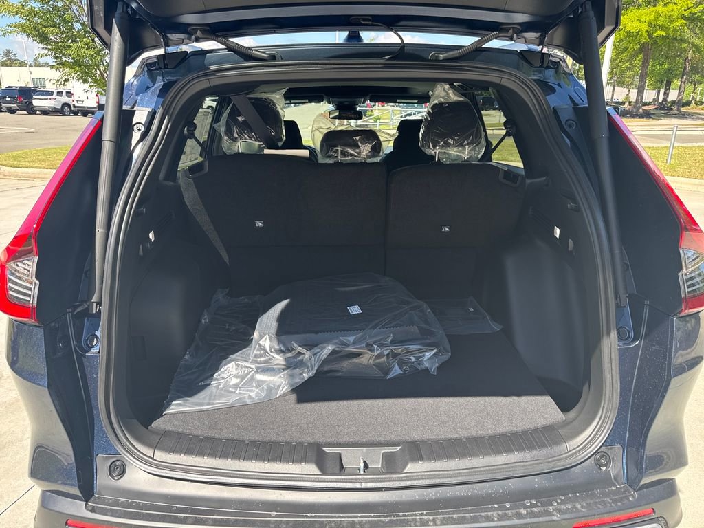 New 2026 Honda CR-V TrailSport image 31