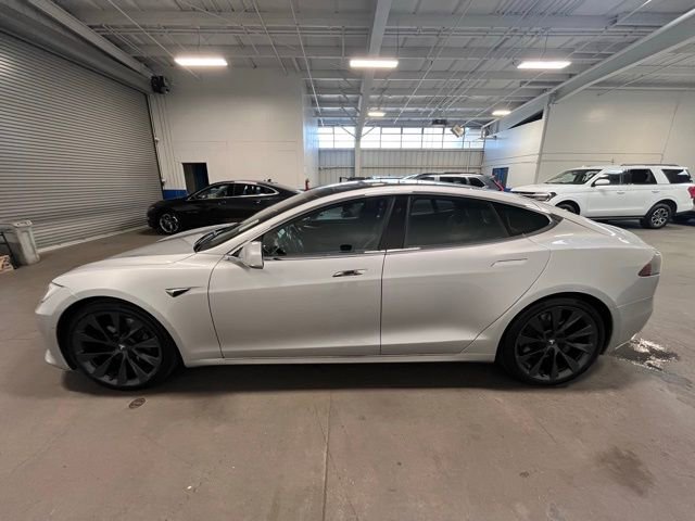 Used 2018 Tesla Model S 100D image 6