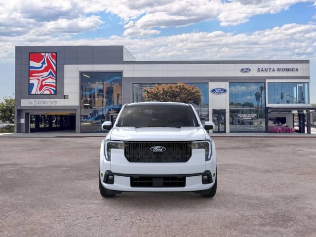 New 2025 Ford Maverick Lobo AWD/4WD image 6