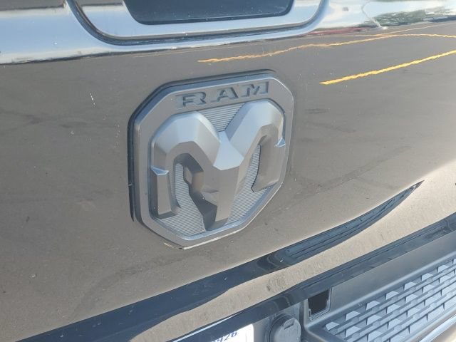 Certified 2022 RAM 1500 Big Horn w/ Night Edition AWD/4WD image 31