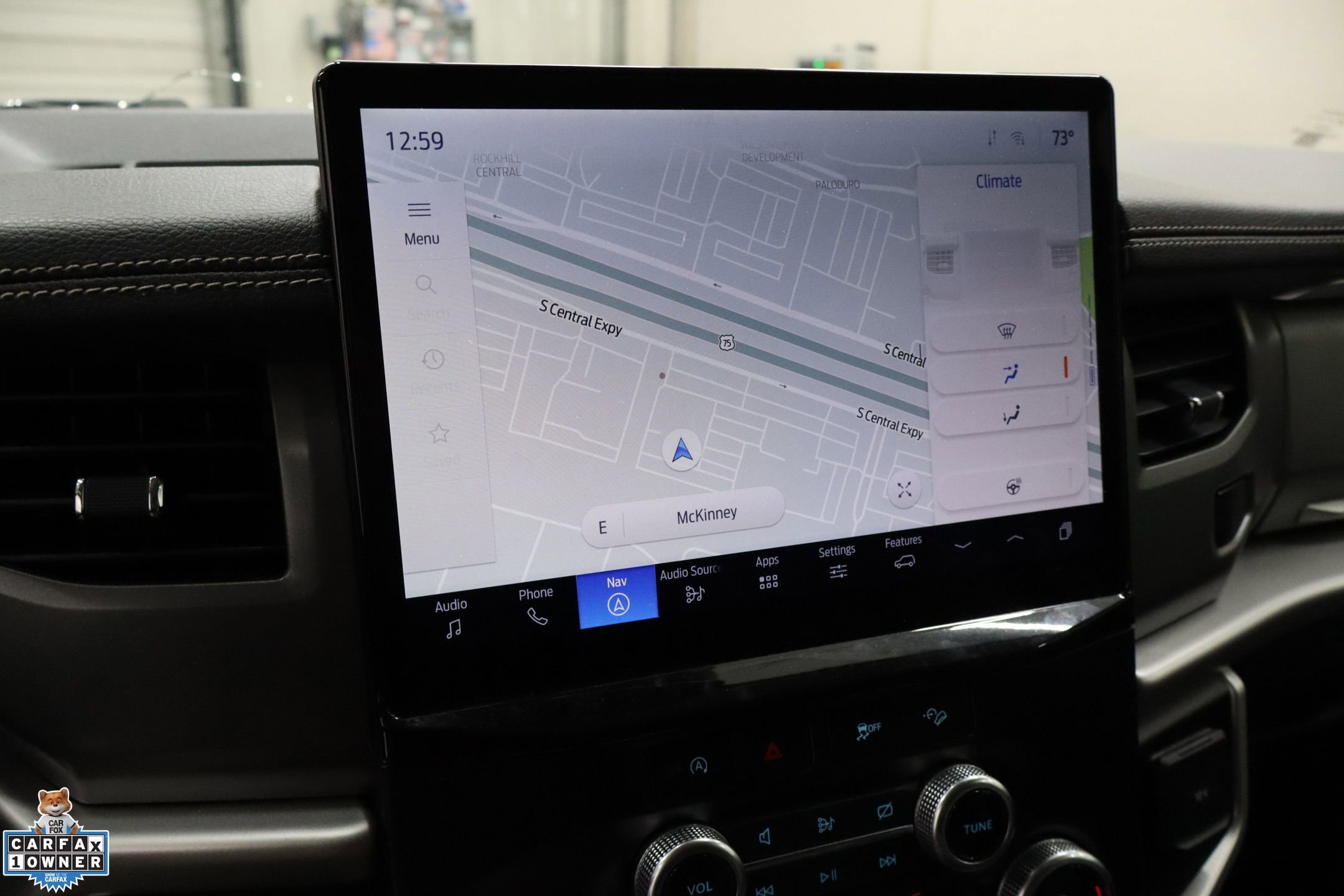 Certified 2024 Ford Expedition Max XLT image 22