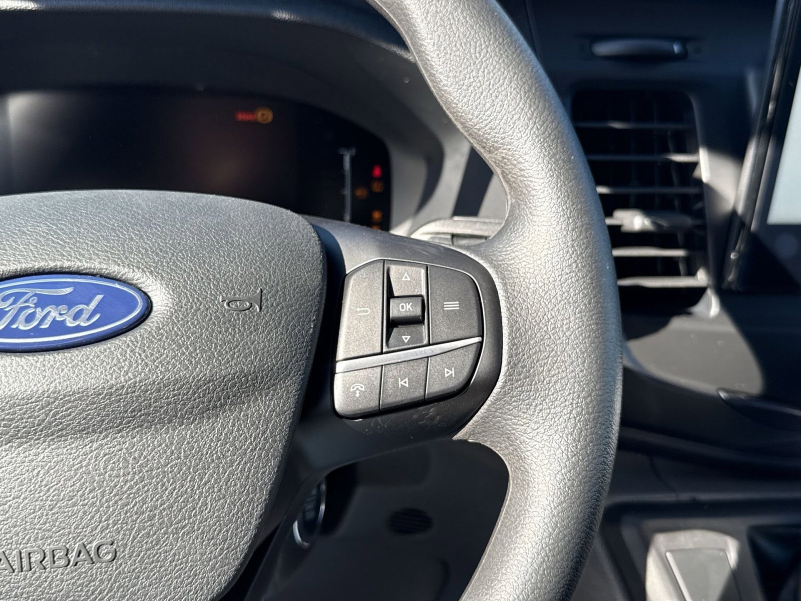 New 2026 Ford Transit 150 Base w/ Load Area Protection Package image 20