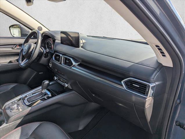 Used 2025 MAZDA CX-5 Carbon Edition AWD/4WD image 27