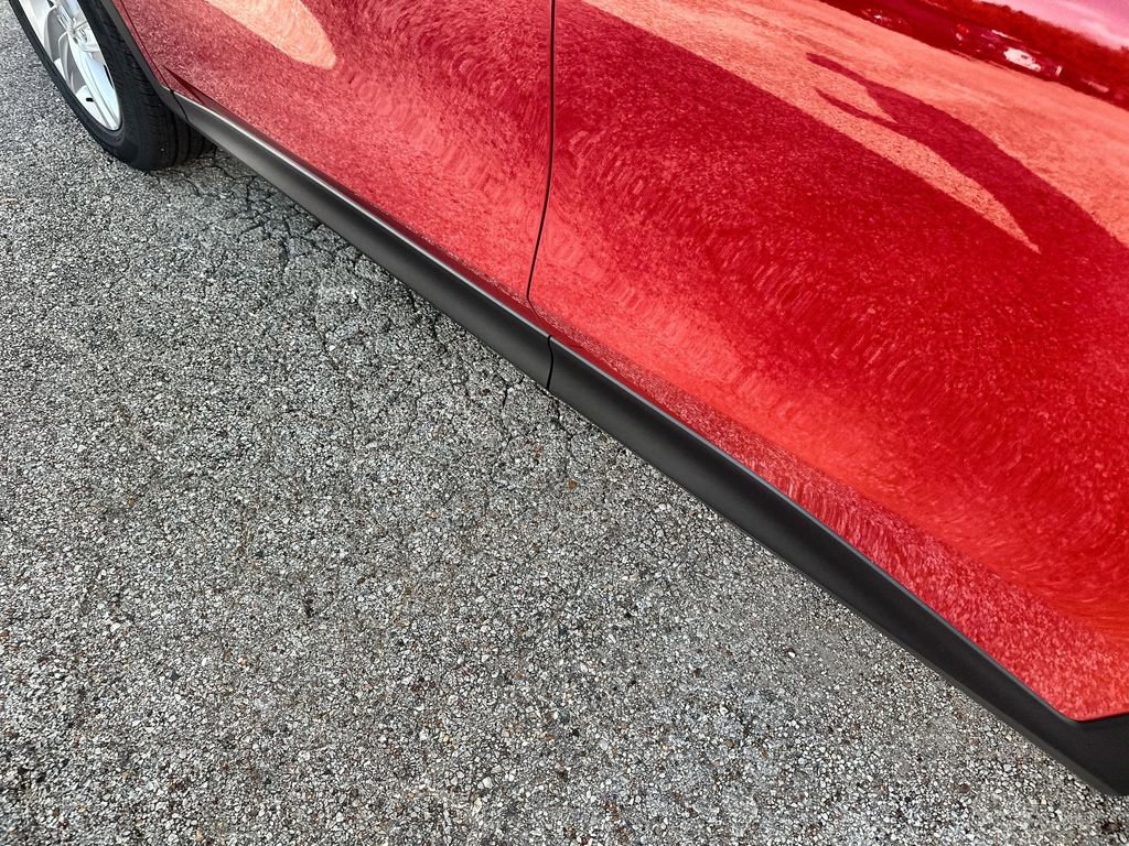 New 2026 Buick Envista Preferred w/ Convenience I Package image 13