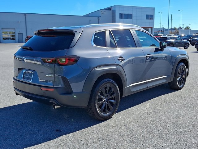 Certified 2023 MAZDA CX-50 2.5 S w/ Preferred Plus Pkg AWD/4WD image 7
