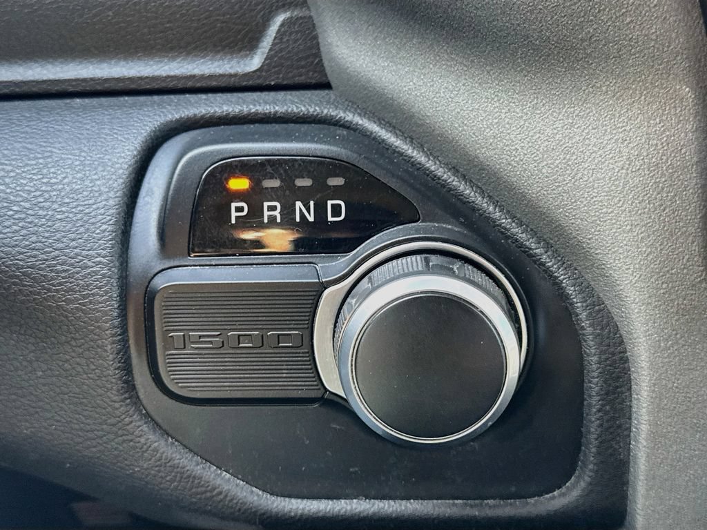 Used 2019 RAM 1500 Tradesman RWD image 19