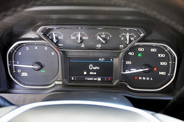 Used 2022 GMC Sierra 1500 Elevation AWD/4WD image 36