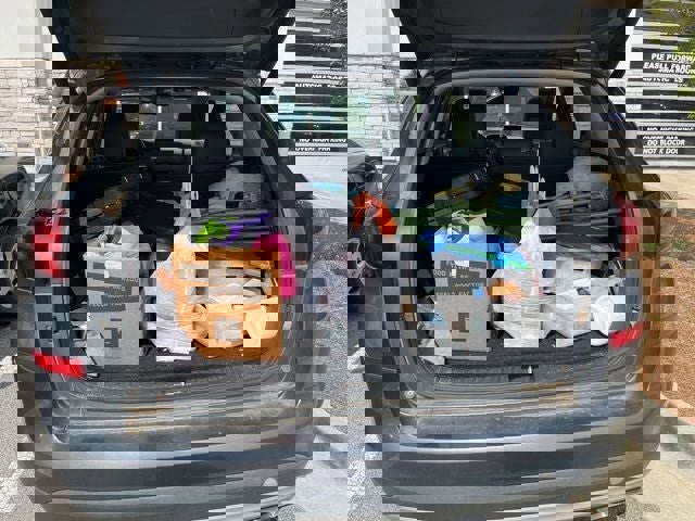 Used 2019 Hyundai Tucson Ultimate w/ Cargo Package image 9