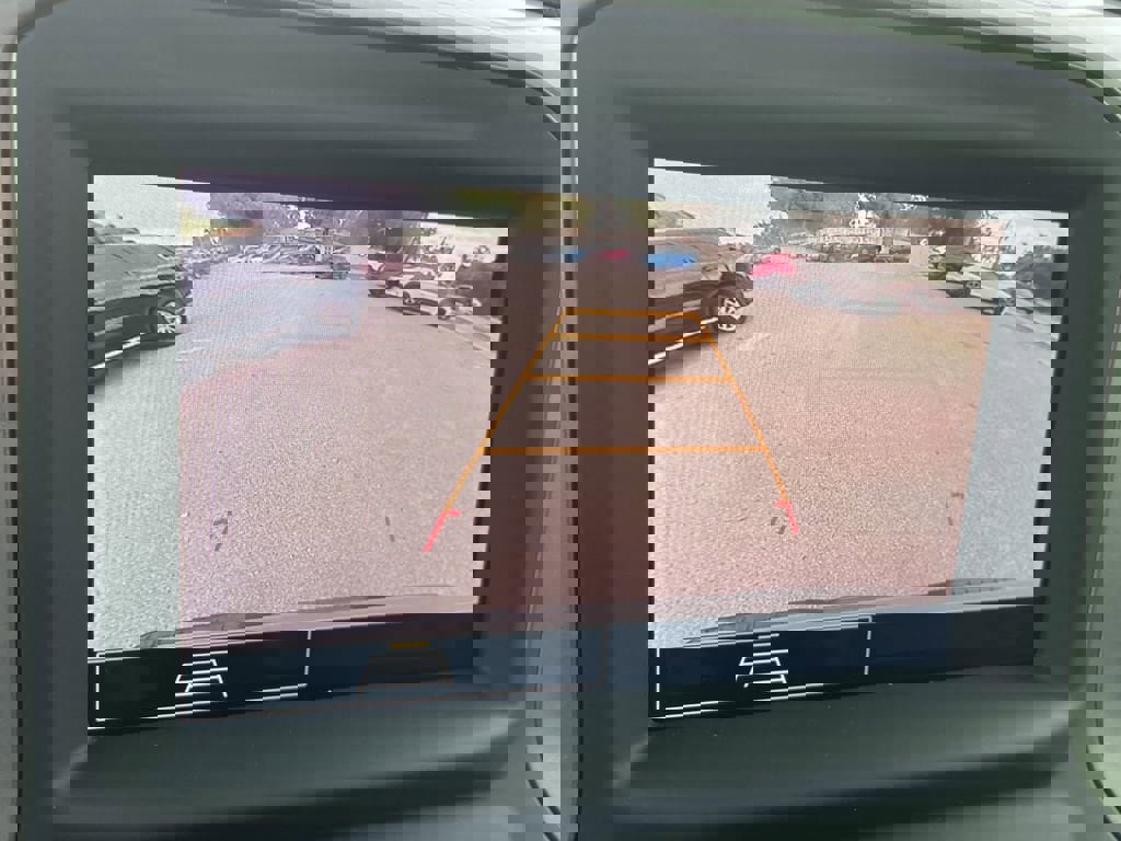 Certified 2026 Chevrolet Silverado 1500 W/T image 20