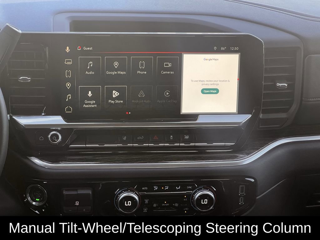 Used 2025 GMC Sierra 2500 SLE w/ Preferred Package image 20