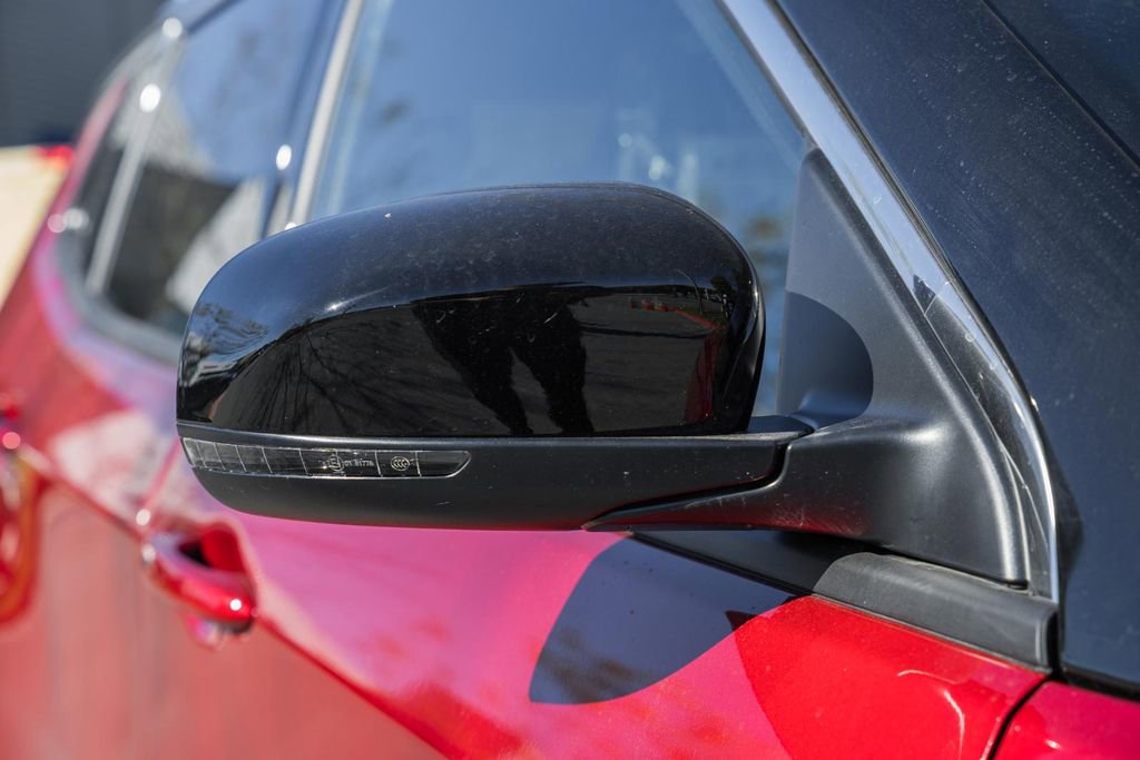 New 2026 Jeep Compass Limited image 14