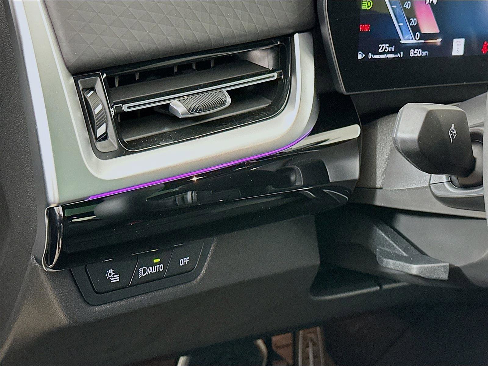 New 2026 BMW X2 xDrive28i w/ Technology Package image 10