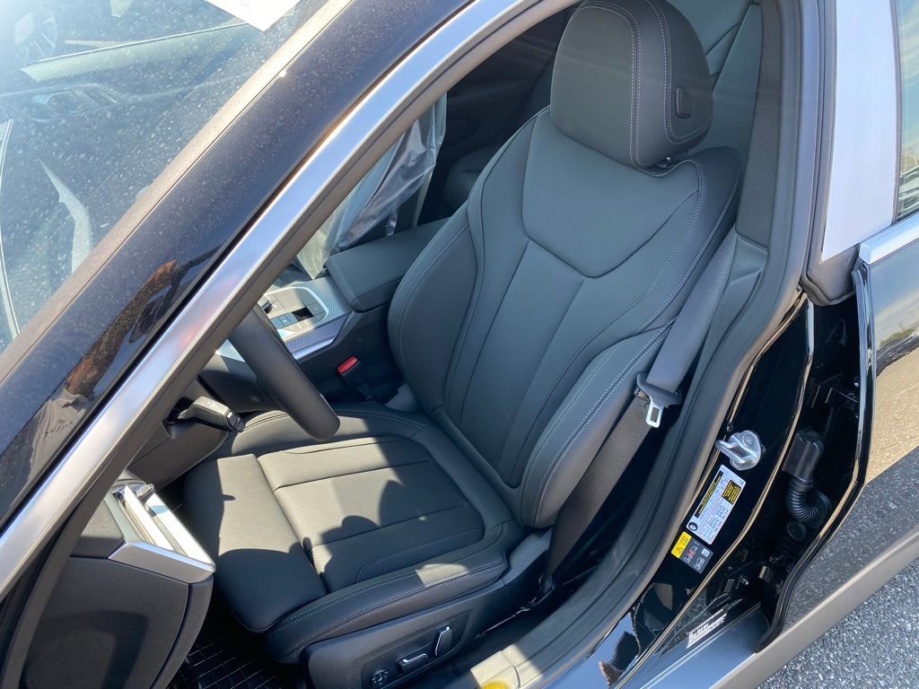 New 2026 BMW i4 xDrive40i w/ Parking Assistance Package AWD/4WD image 11