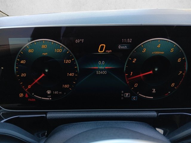 Used 2021 Mercedes-Benz GLA 250 image 11