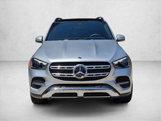 Certified 2026 Mercedes-Benz GLE 350 4MATIC image 2