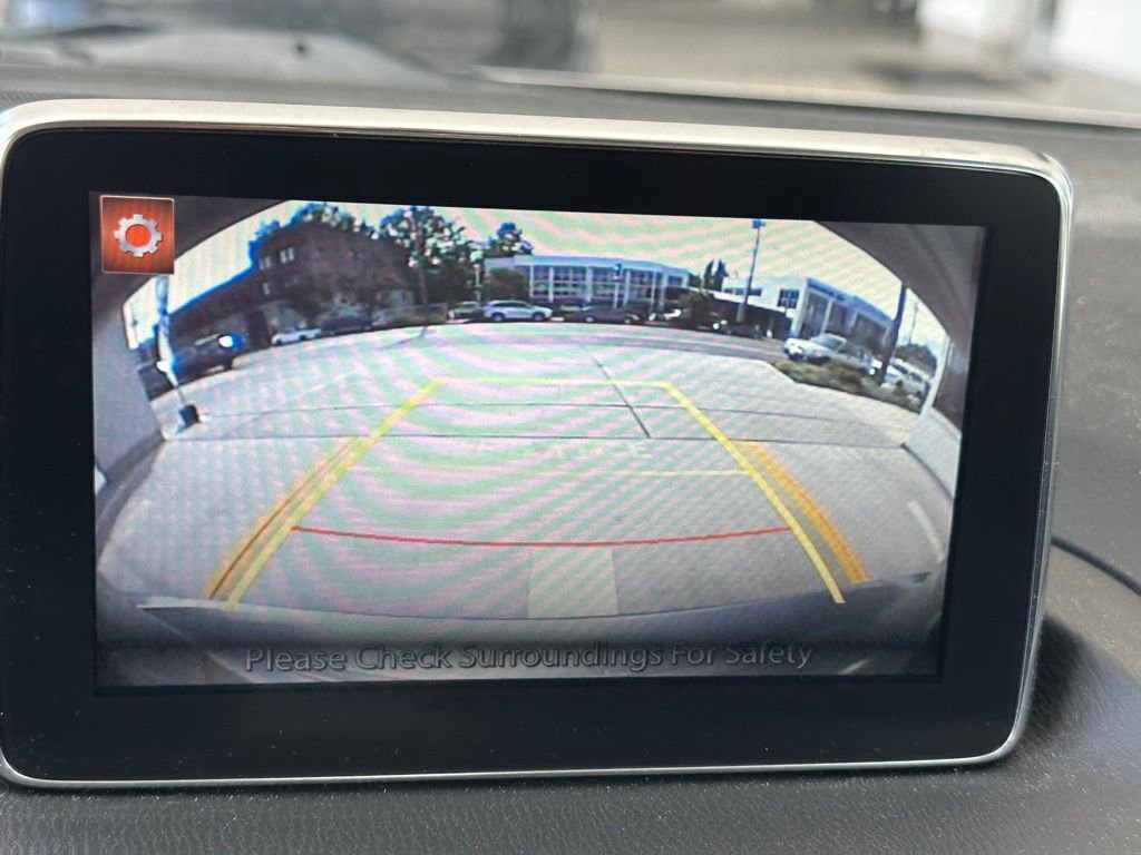 Used 2015 MAZDA MAZDA3 i Touring FWD image 13