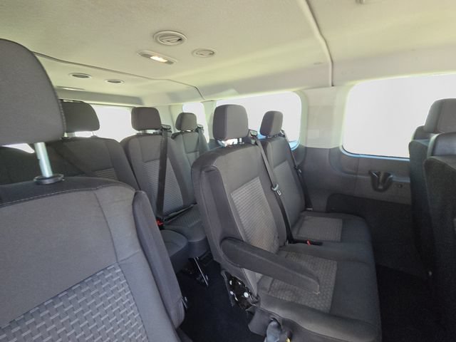 Used 2023 Ford Transit 350 XLT RWD image 26